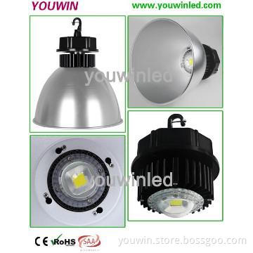 shenzhen high quality ip65 meanwell saa 30w led high bay light fixture